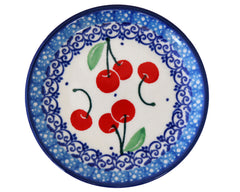 Mini Plate