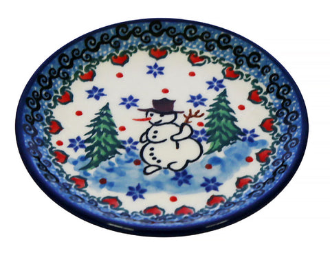 Unikat Mini Plate