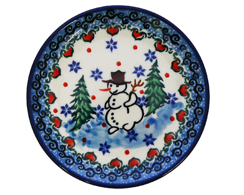 Unikat Mini Plate