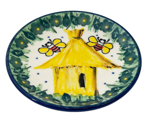 Unikat Mini Plate