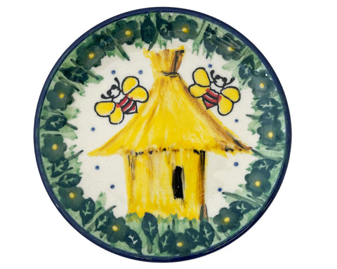 Unikat Mini Plate