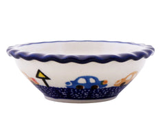 Tart Ramekin Bowl