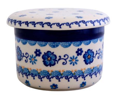 Butter Keeper Dish