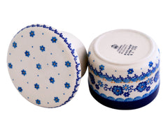 Butter Keeper Dish
