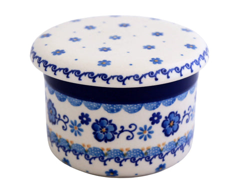 Butter Keeper Dish