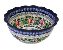 Unikat Petal Bowl