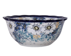 Unikat Petal Bowl