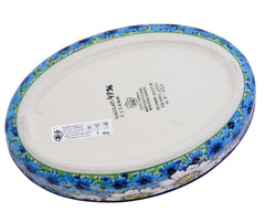 Unikat Oval Baker