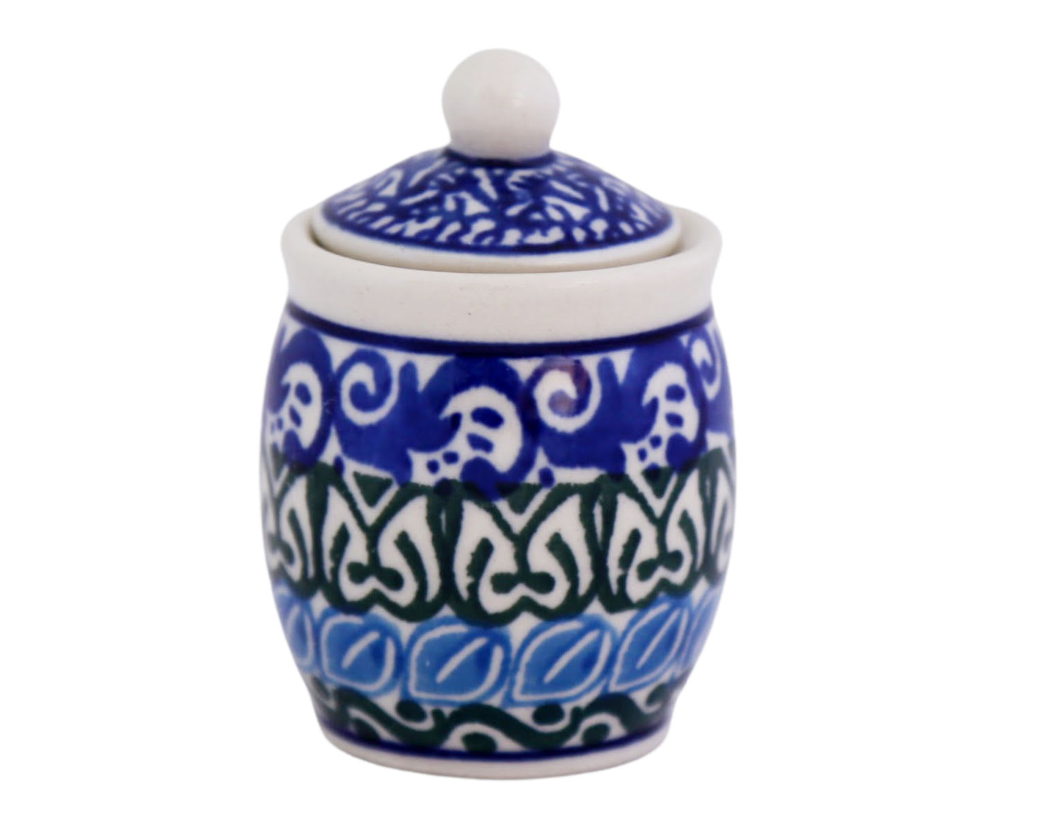 Mini Jar