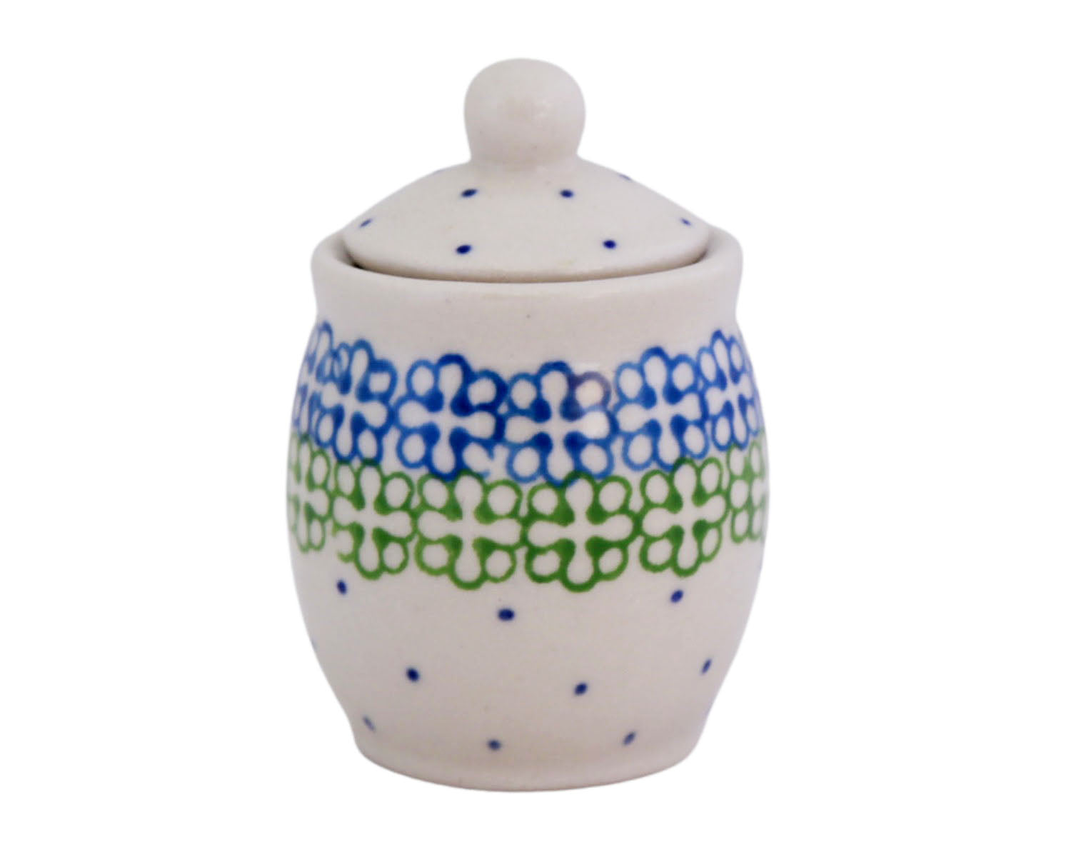 Mini Jar