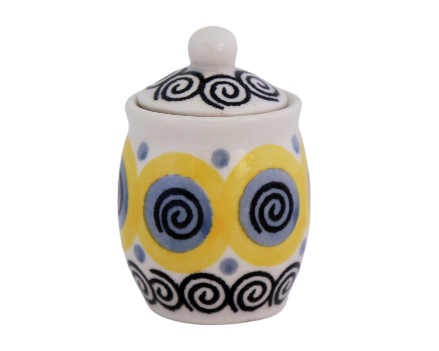 Mini Jar