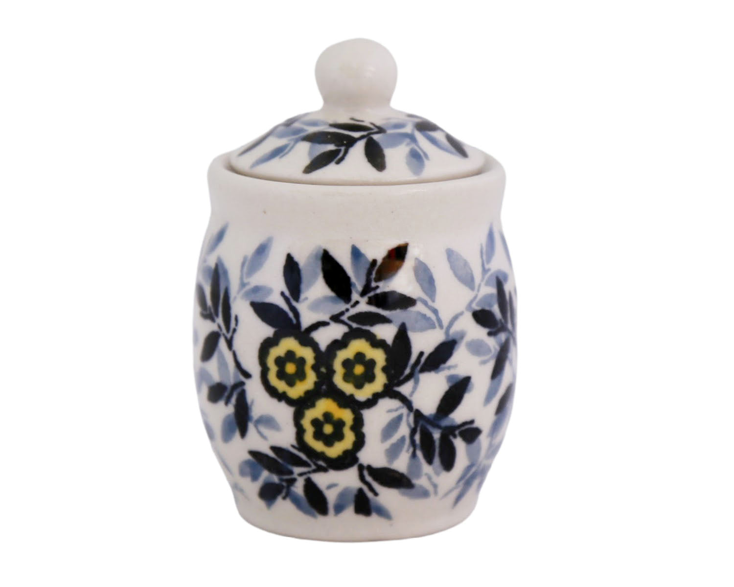 Mini Jar
