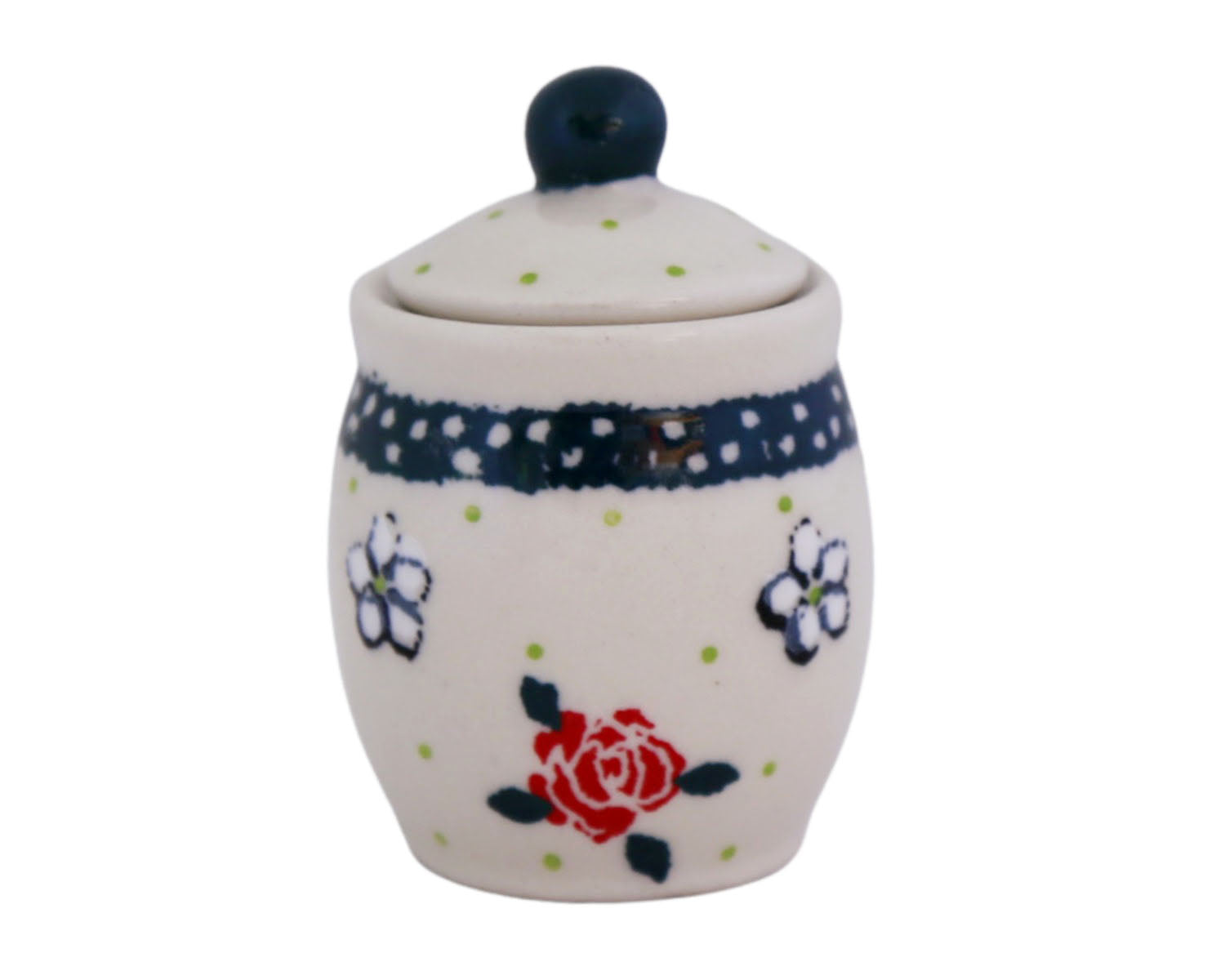 Mini Jar
