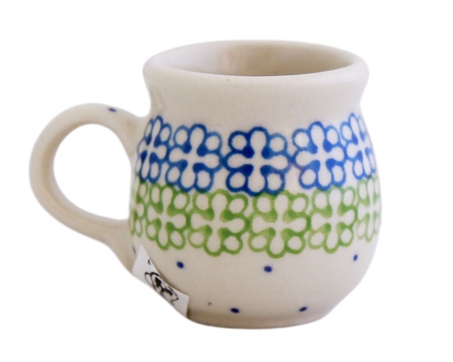 Mini Bubble Mug