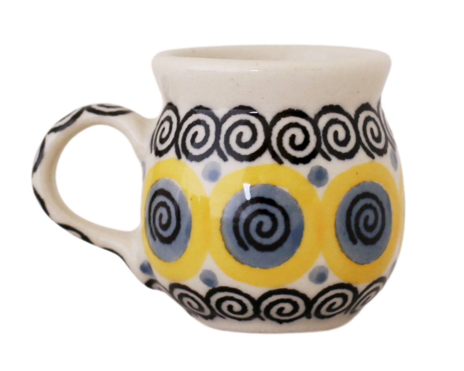 Mini Bubble Mug