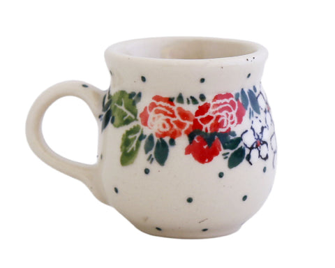 Mini Bubble Mug