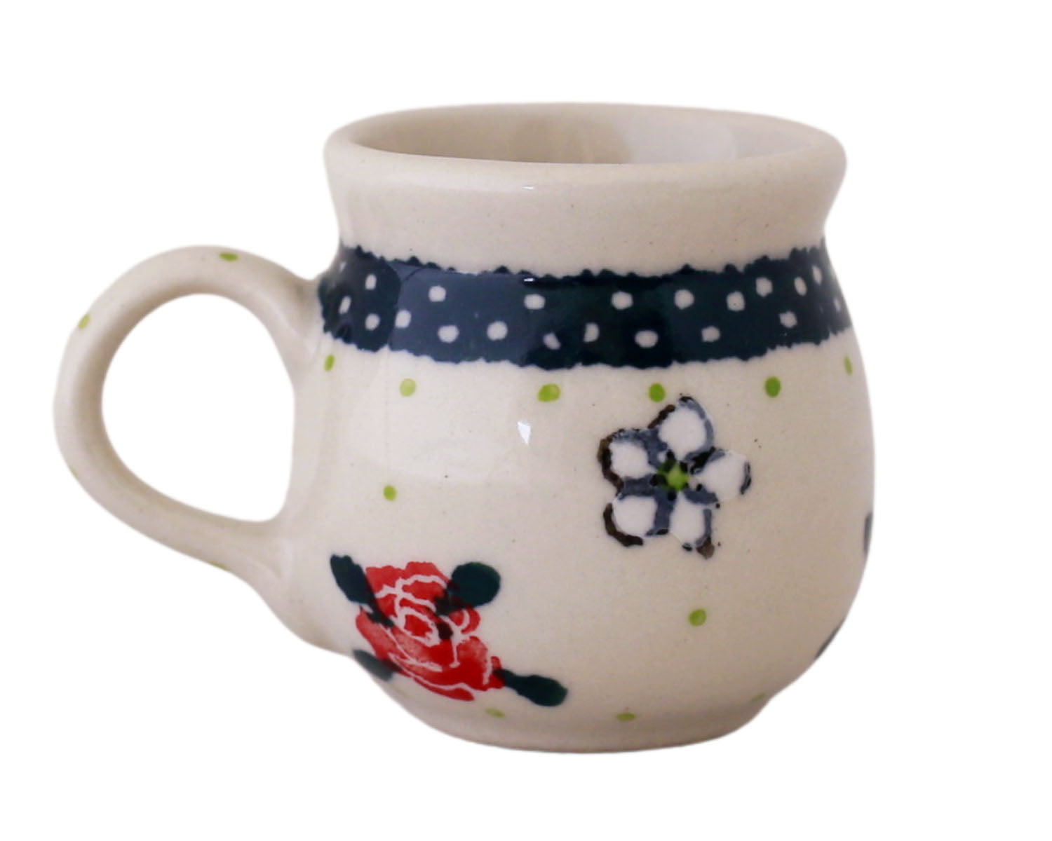 Mini Bubble Mug