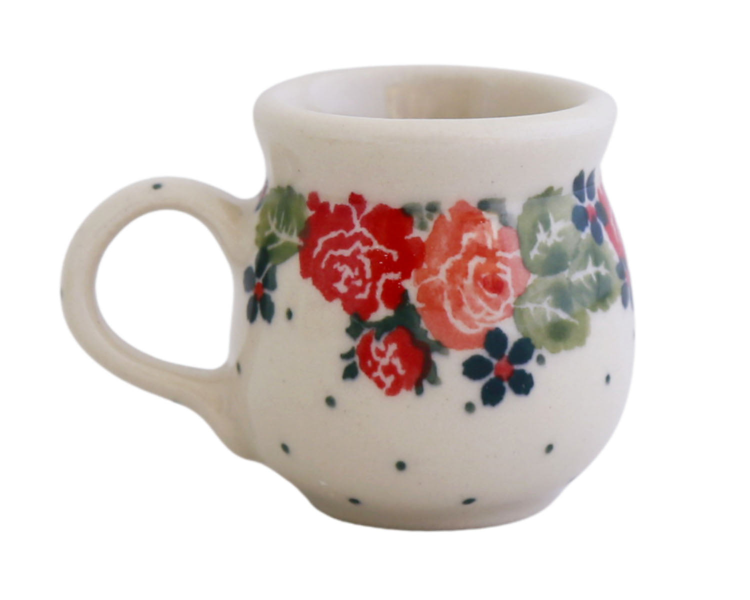 Mini Bubble Mug