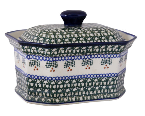 Large Cake Box