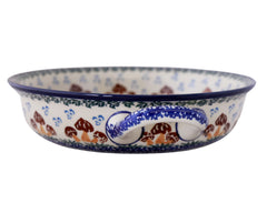 Round Handled Baker