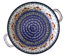 Round Handled Baker