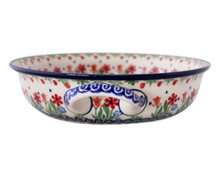 Round Handled Baker