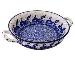 Round Handled Baker