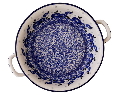 Round Handled Baker