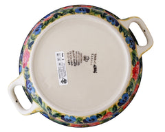 Unikat Round Handled Baker