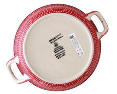 Unikat Round Handled Baker