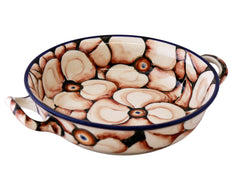 Unikat Round Handled Baker