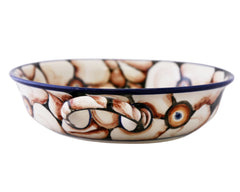 Unikat Round Handled Baker
