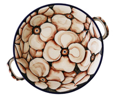 Unikat Round Handled Baker