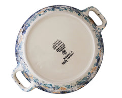 Unikat Round Handled Baker