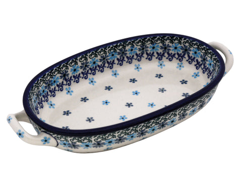 Handled Dish