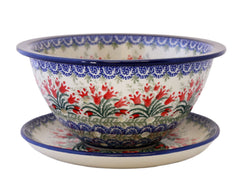 Berry Bowl Colander Set