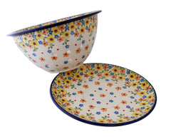 Berry Bowl Colander Set