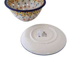 Berry Bowl Colander Set