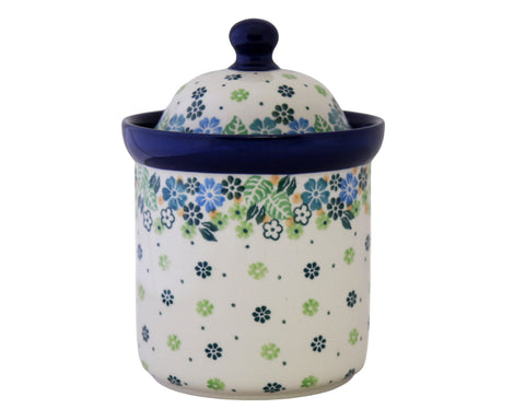 Kitchen Canister