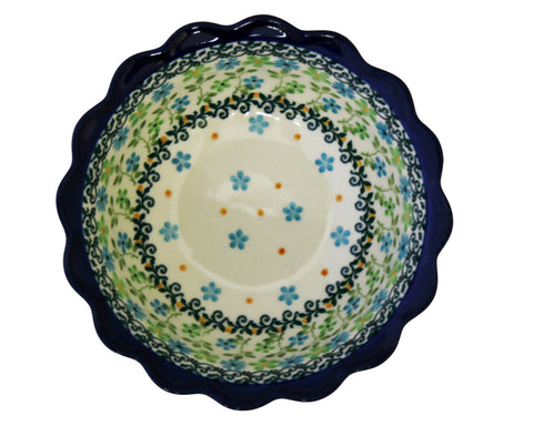 6" Petal Bowl