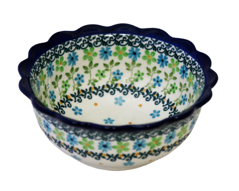 6" Petal Bowl