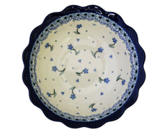 6" Petal Bowl