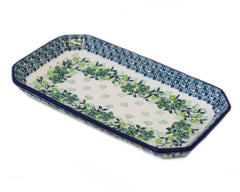10.25" Baking Dish