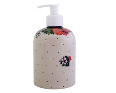 Soap Dispenser