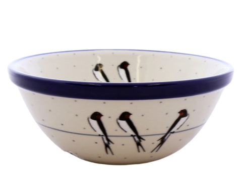 Unikat 6.6" Nesting Bowl