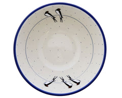 Unikat 6.6" Nesting Bowl