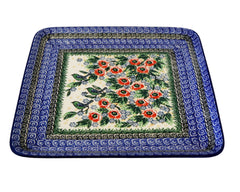 Unikat Square Plate or Tray