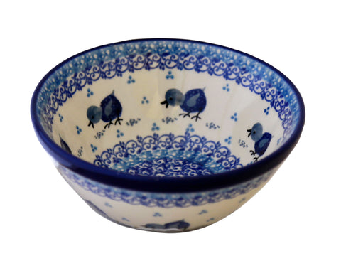 5.5" Nesting Bowl