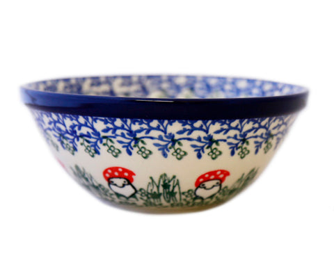 5.5" Nesting Bowl