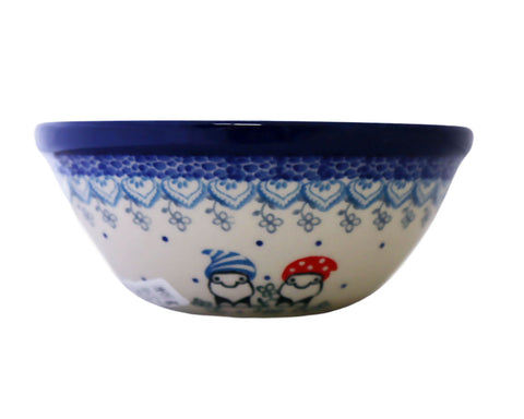 5.5" Nesting Bowl